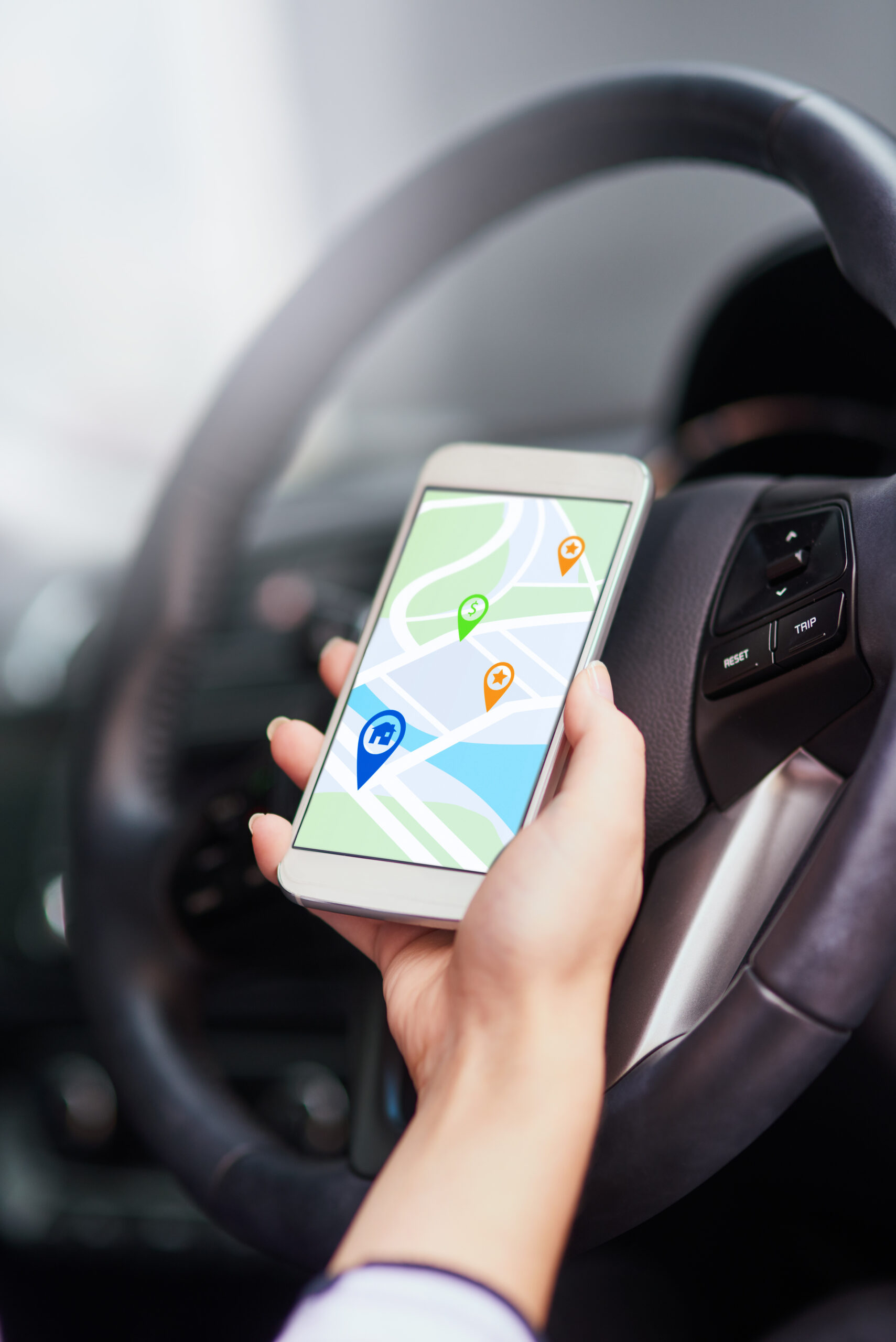 Local Business Visibility, BookedTrust, Web Design, Local SEO, Reputation Management, CRM Automations1