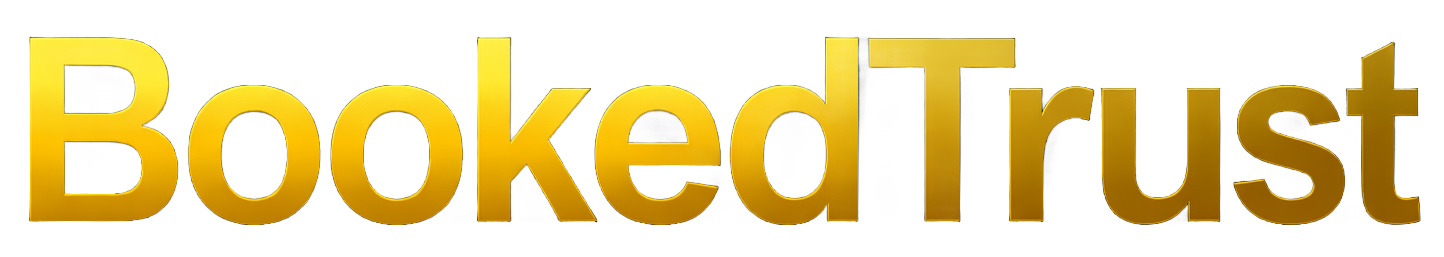 BookedTrust, Web Design, Local SEO, Reputation Management, CRM Automations